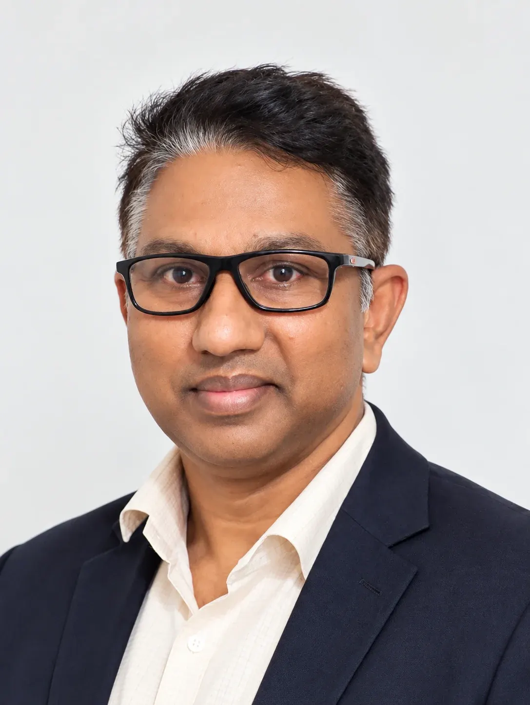 Srinivas Katragadda